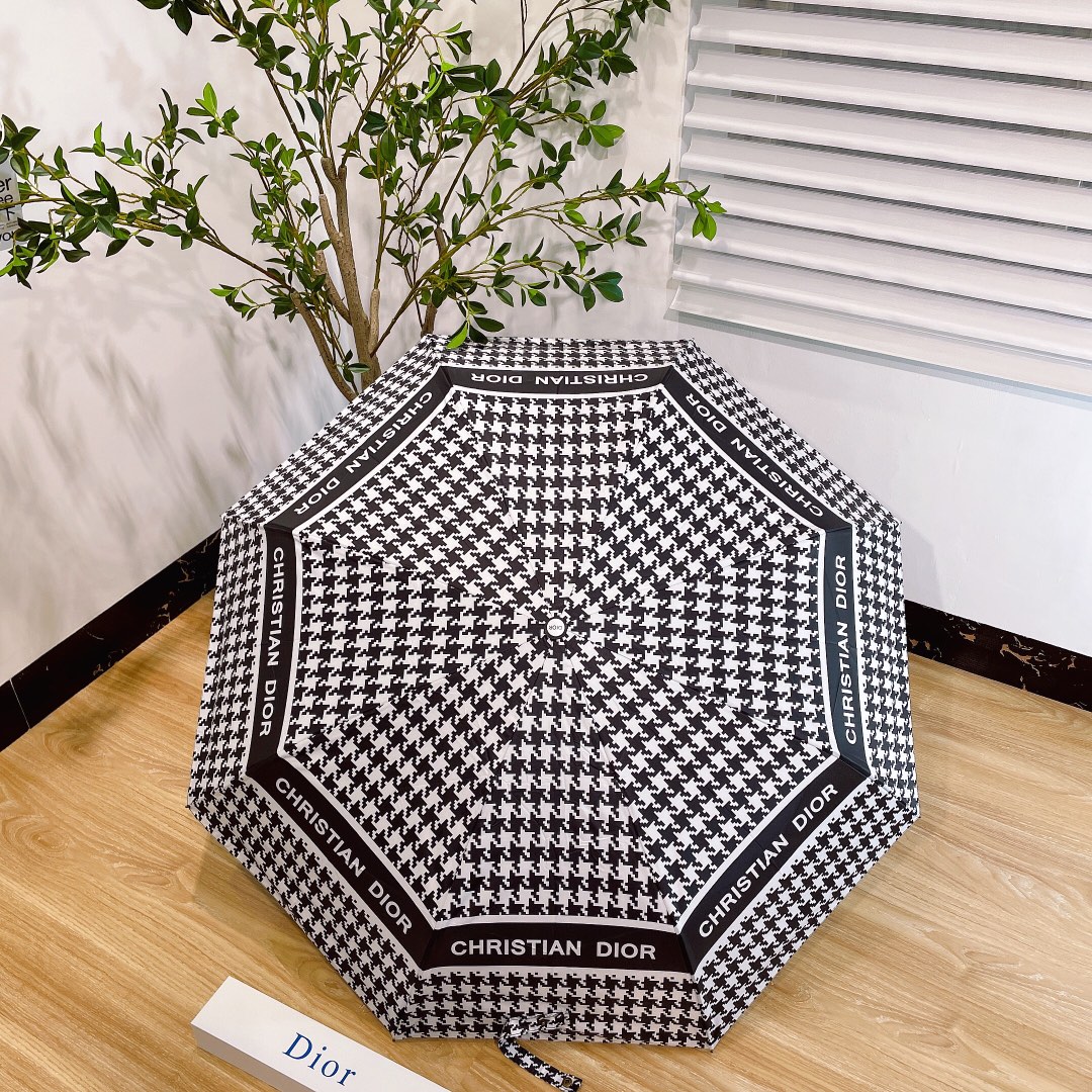 Dior Umbrella