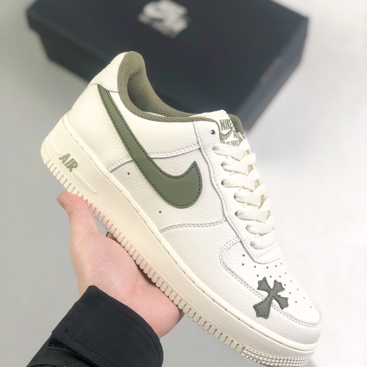 Nike Air Force 1 Sneakers Shoes Gr. 36-45