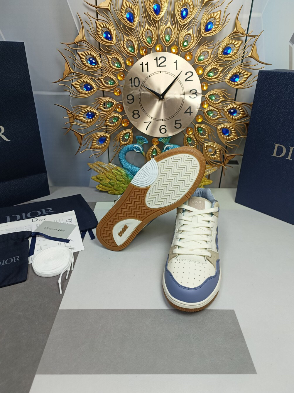 Dior B57 Men Sneaker Size 40-46