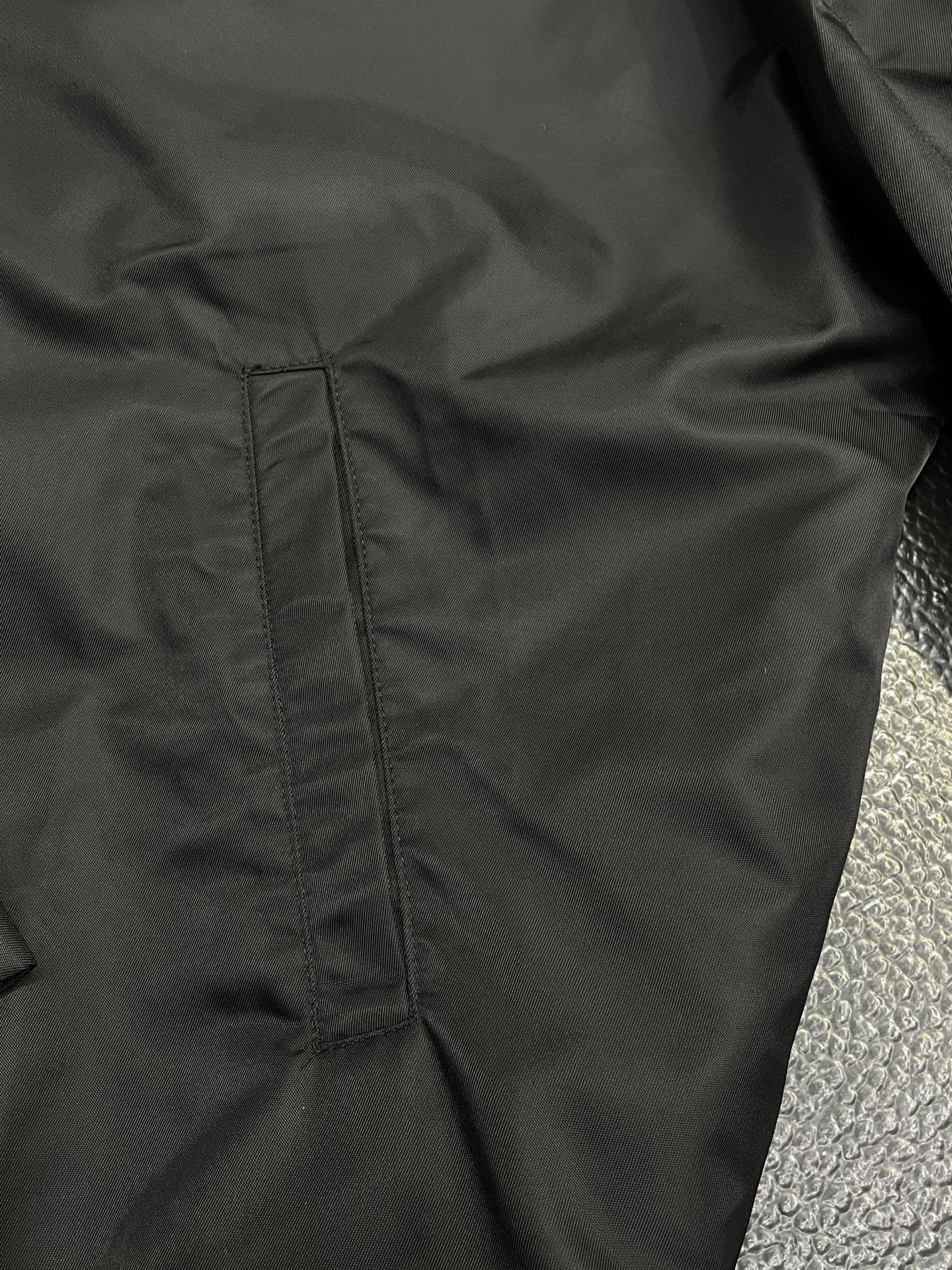 Prada Unisex Jacket Size M-XXXL