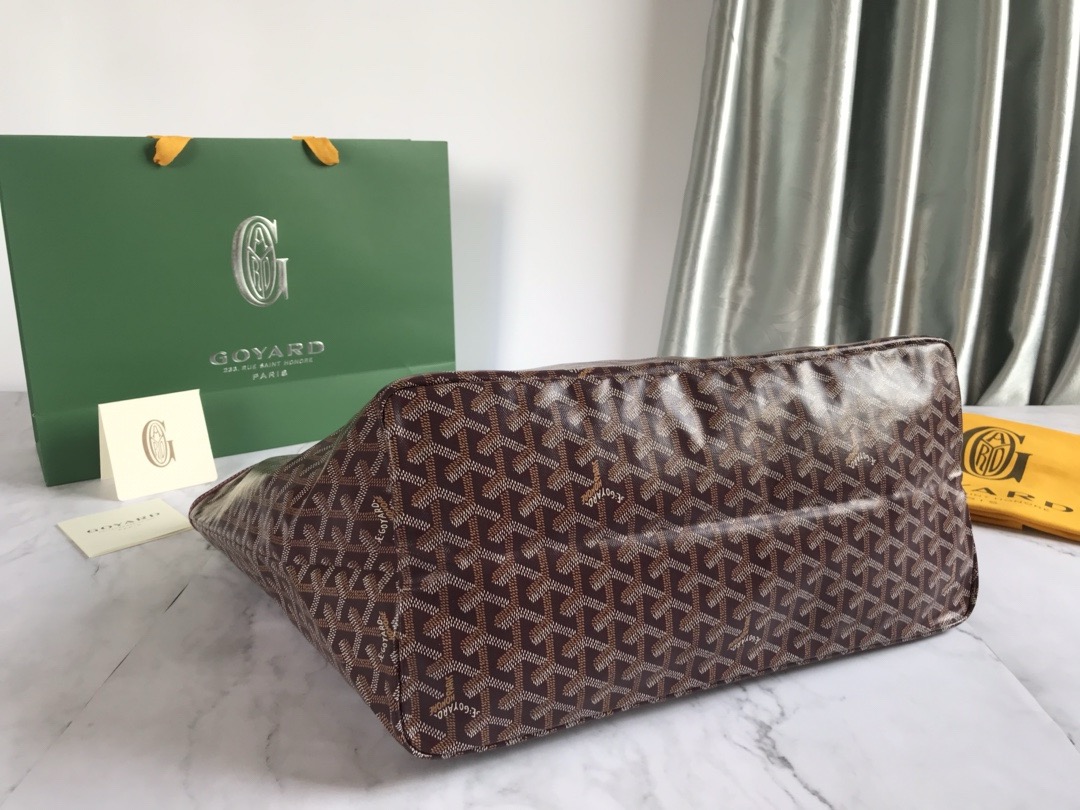 Goyard Saint Louis Shopping Bags 40*19*31cm
