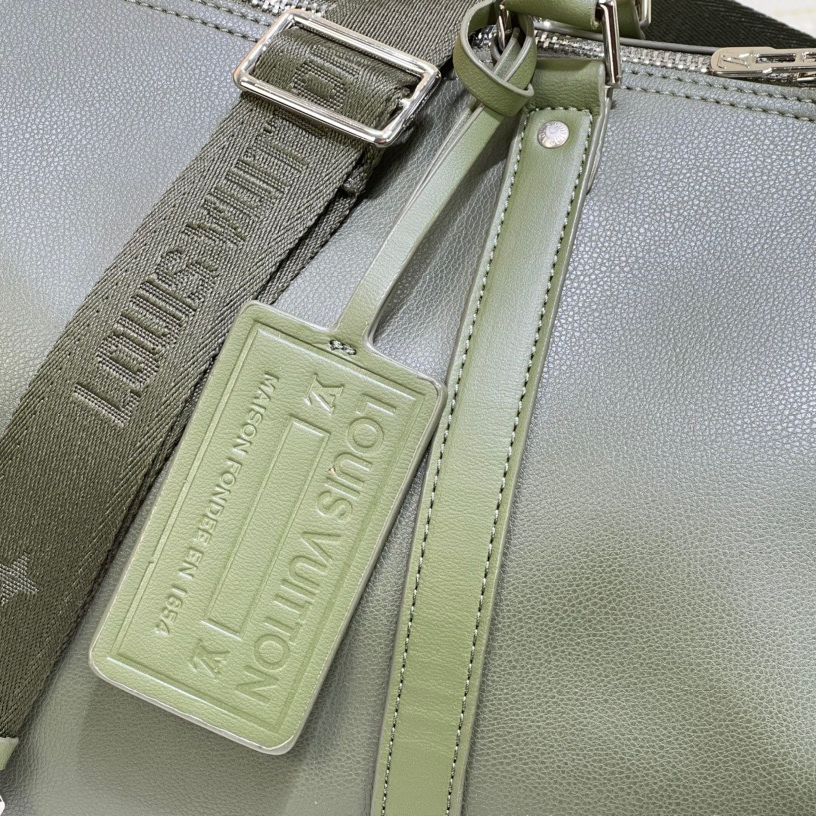 Louis Vuitton Keepall Travel Bags Size 50*29*23cm