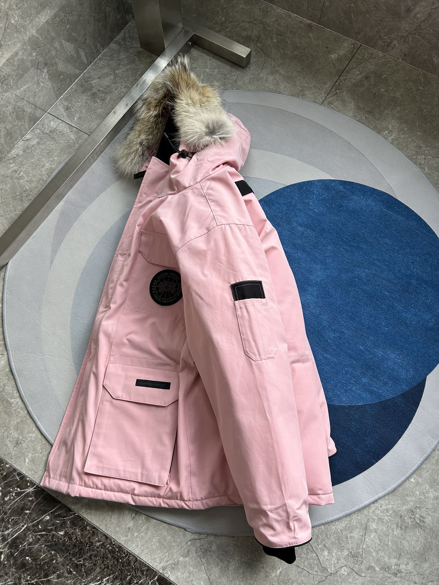 Canada Goose 08 Mens/Women Winter Jacket XS-XXL