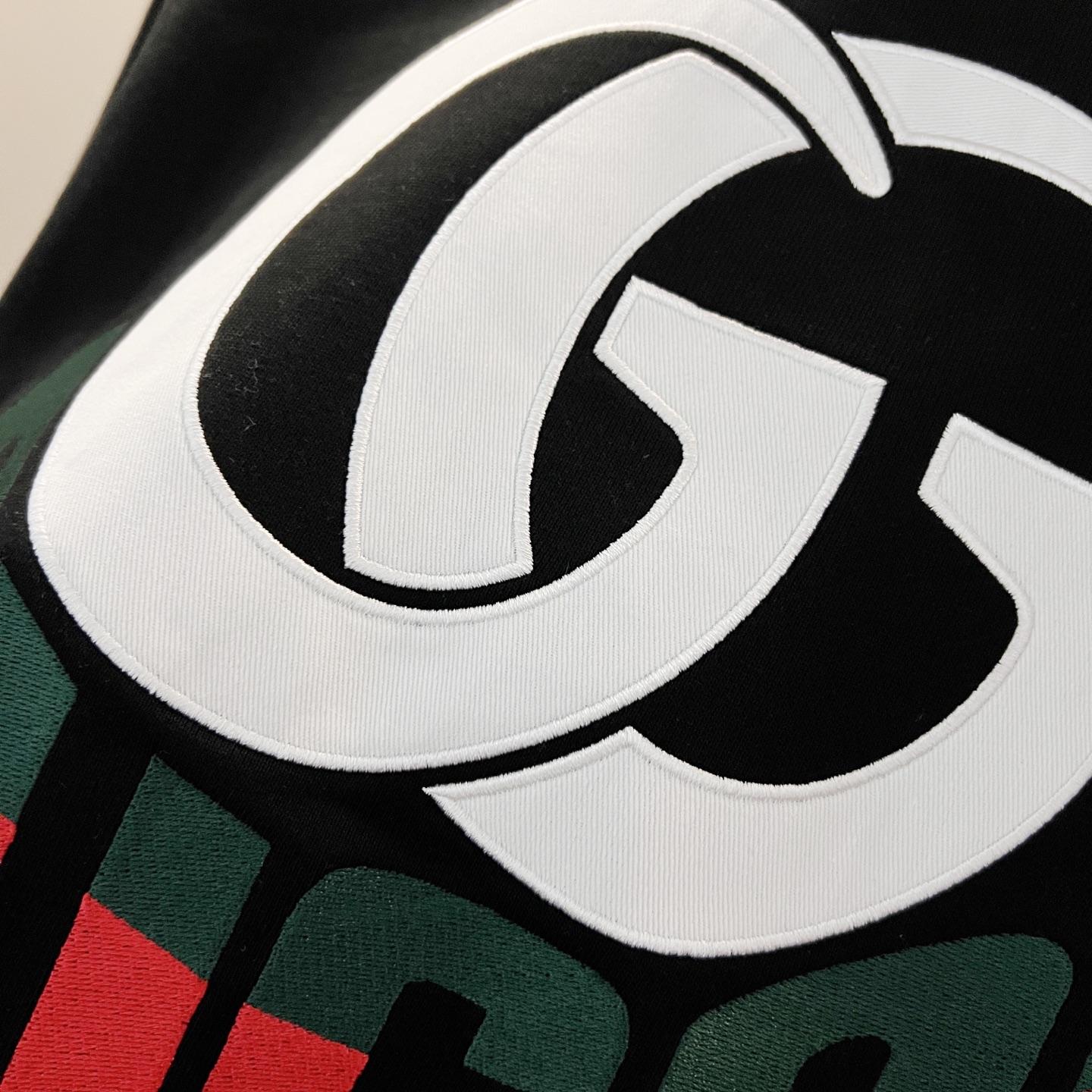 Gucci New Unisex Sweatshirt Size S-XL