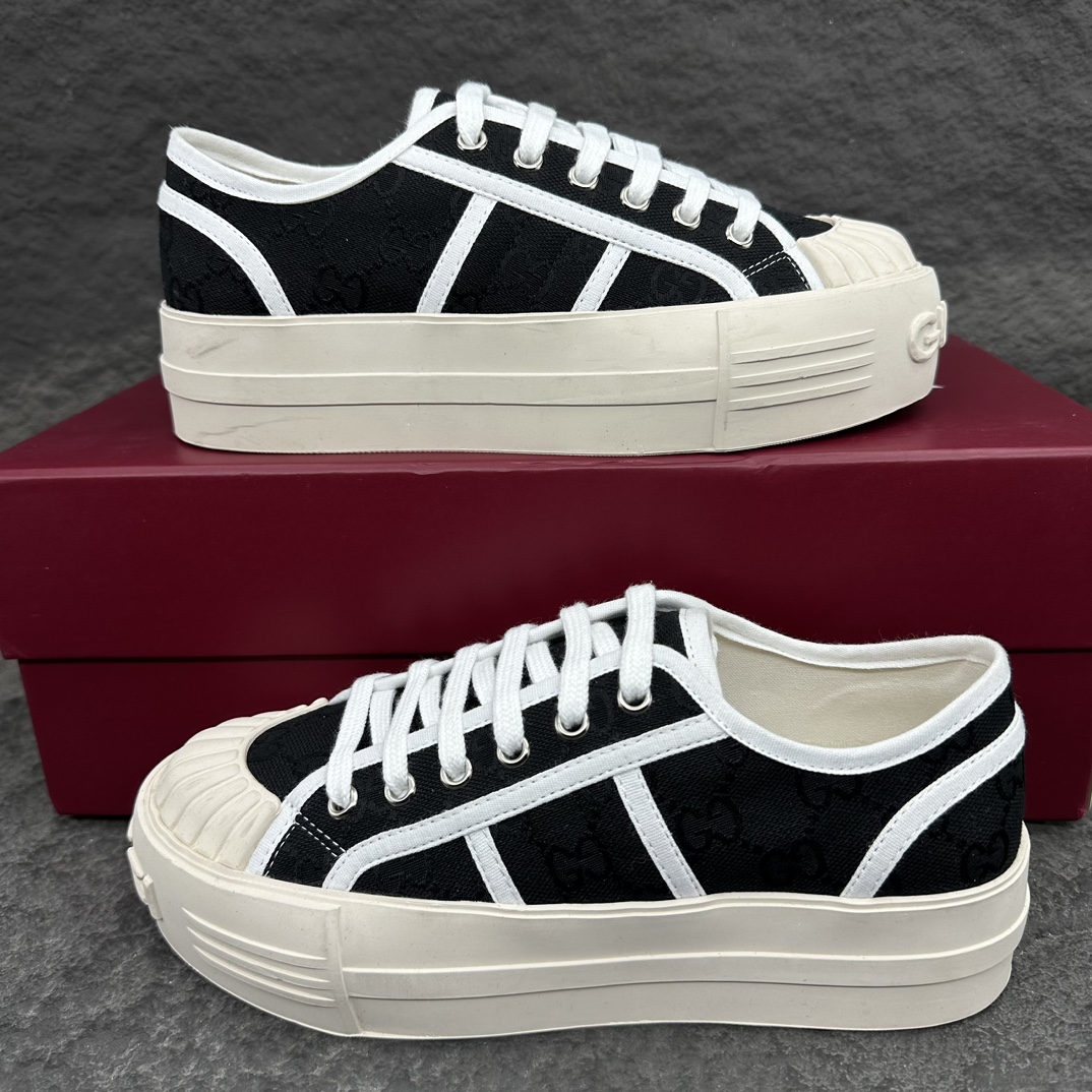 Gucci GG Women Sneaker Size 35-41