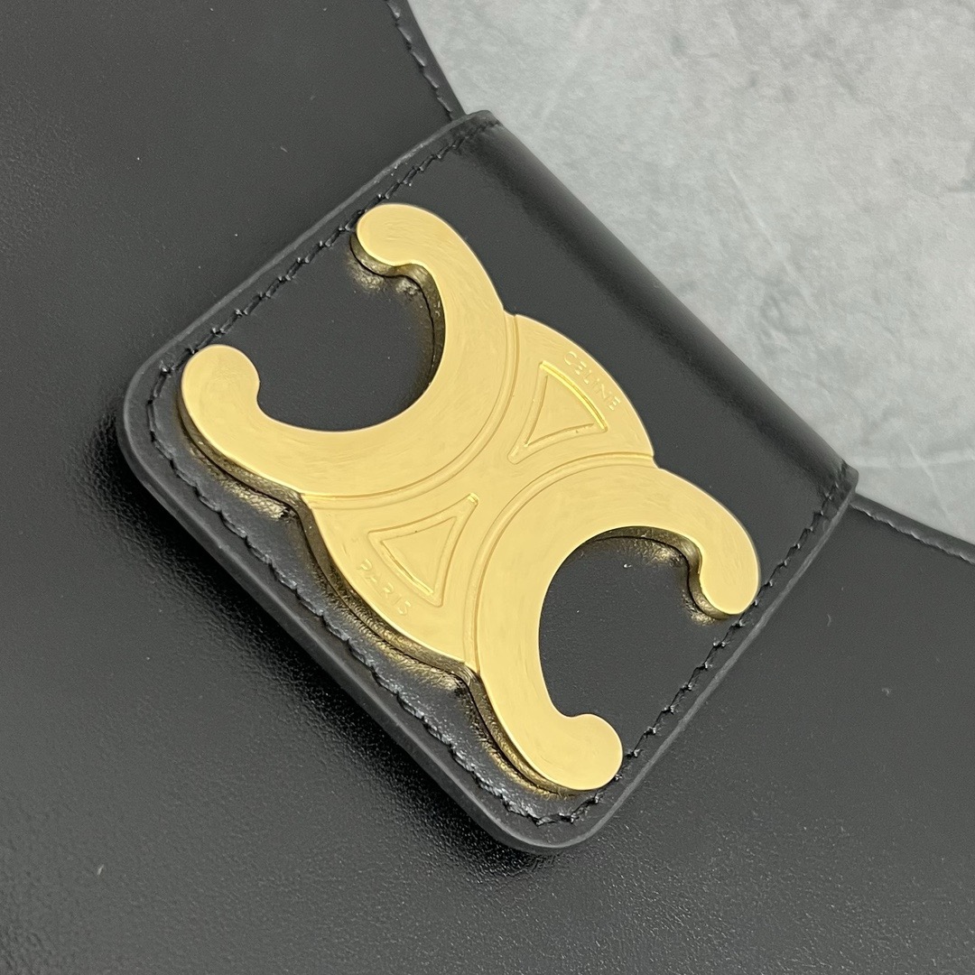 Celine Women Shoulder Bags Size 23*13*6cm