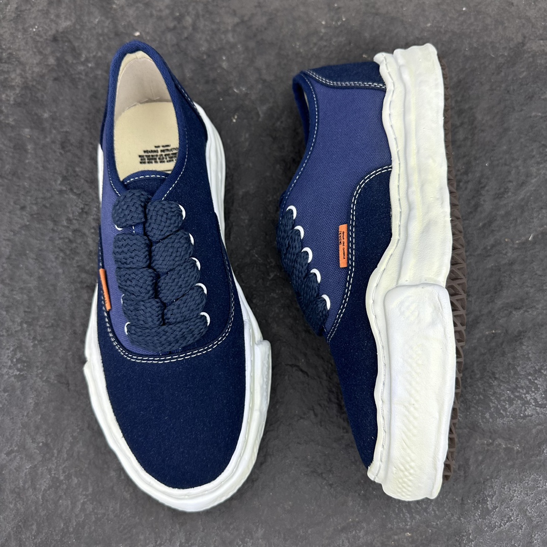 Aison Mihara Yasuhiro MMY Sneaker Size 36-46