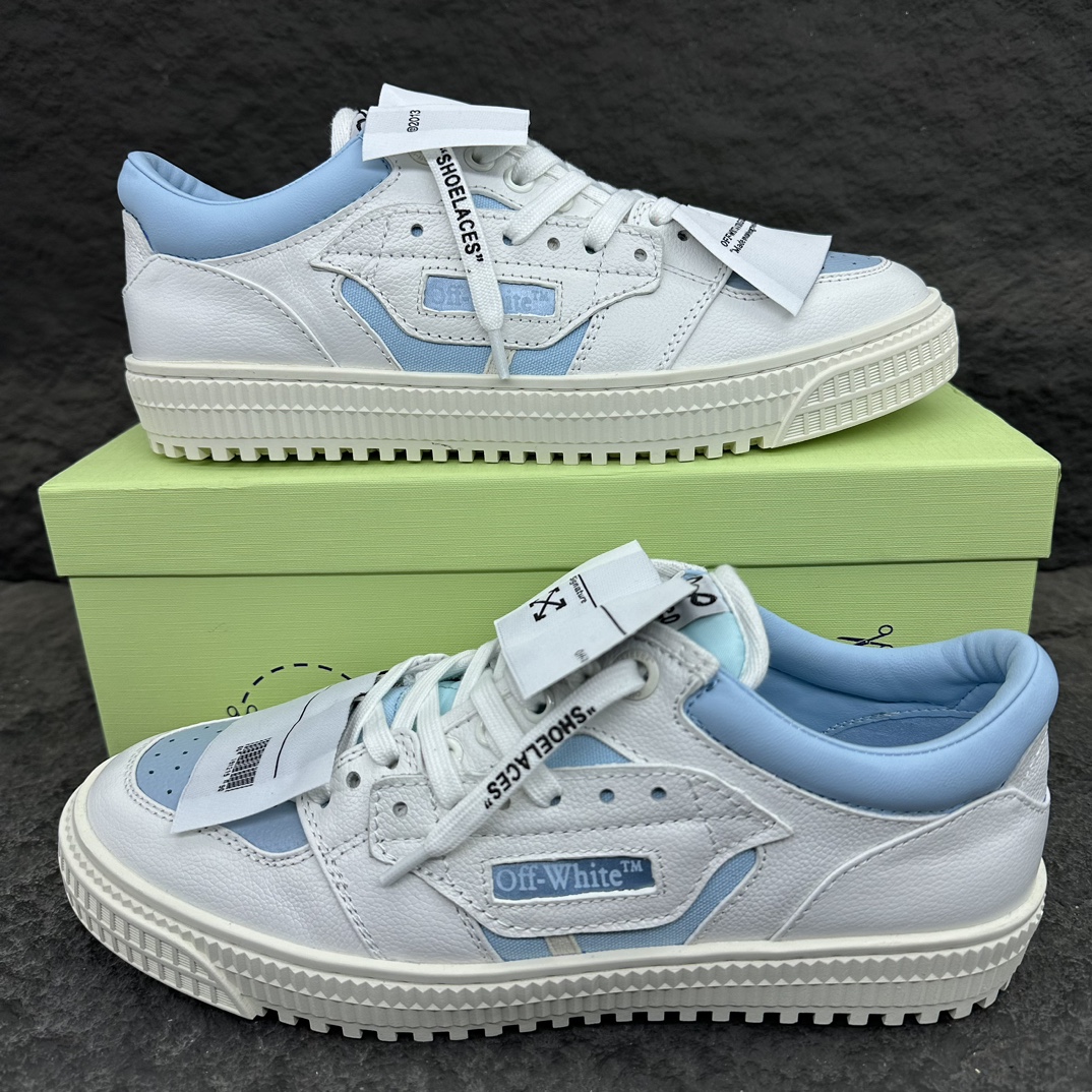 OFF White Off-Court 3.0 Sneaker Size 36-46