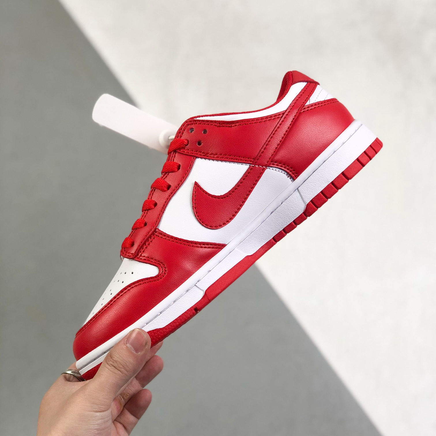 Nike Dunk Low Top Sneakers  Gr. 36-45