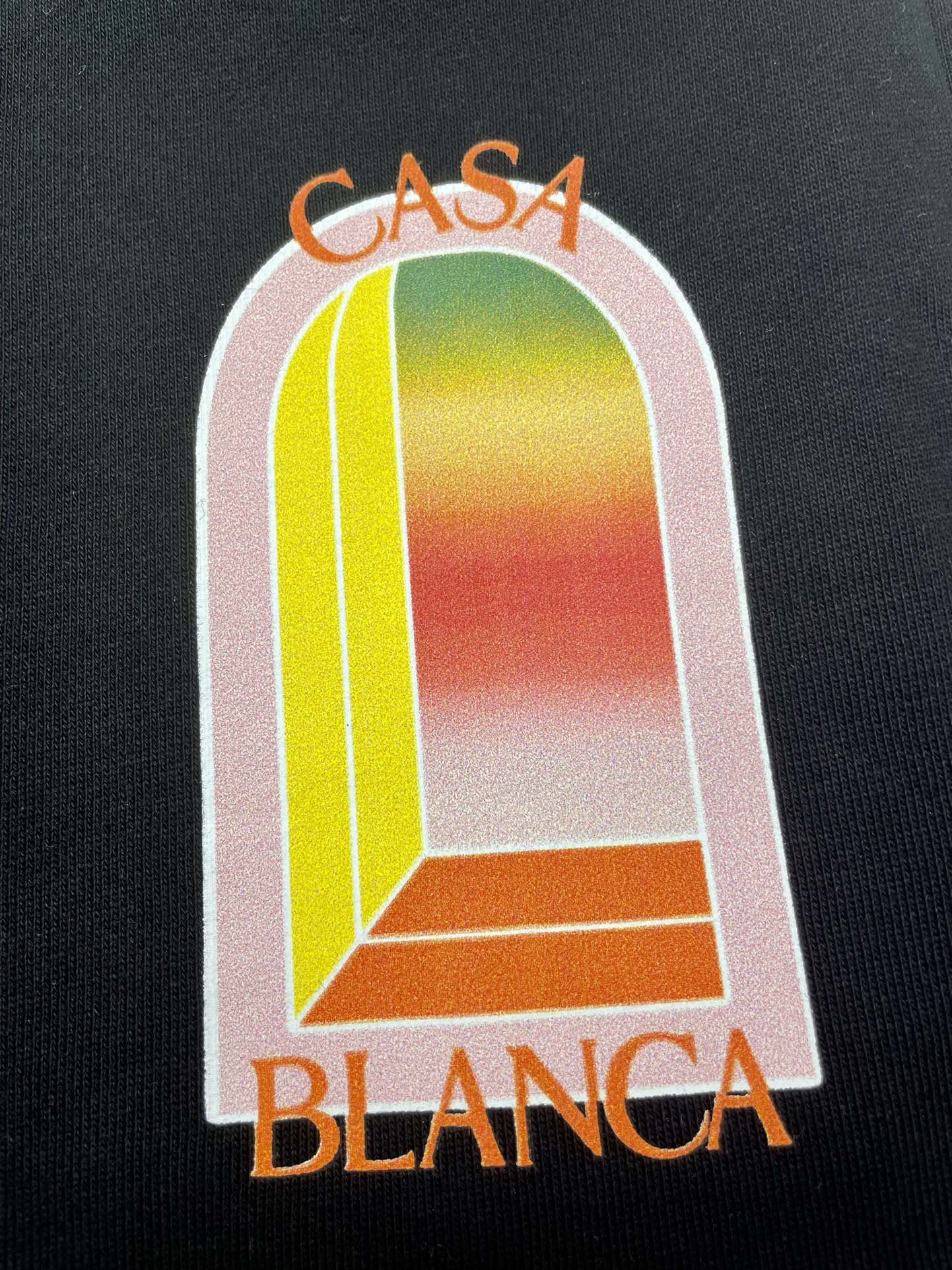 Casablanca Shorts Size S-XL