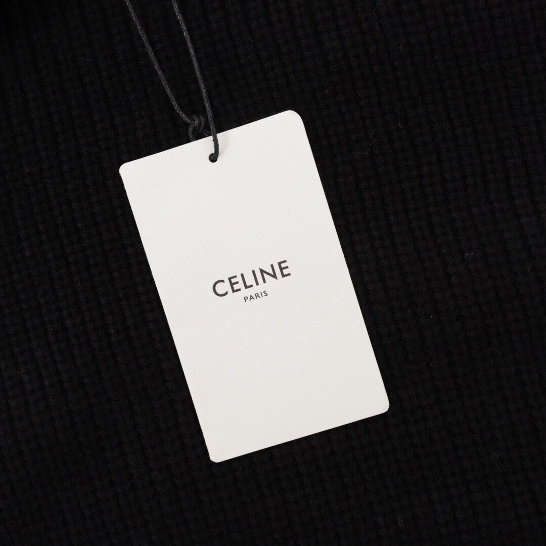 Celine Unisex Sweatshirt Size S-XL
