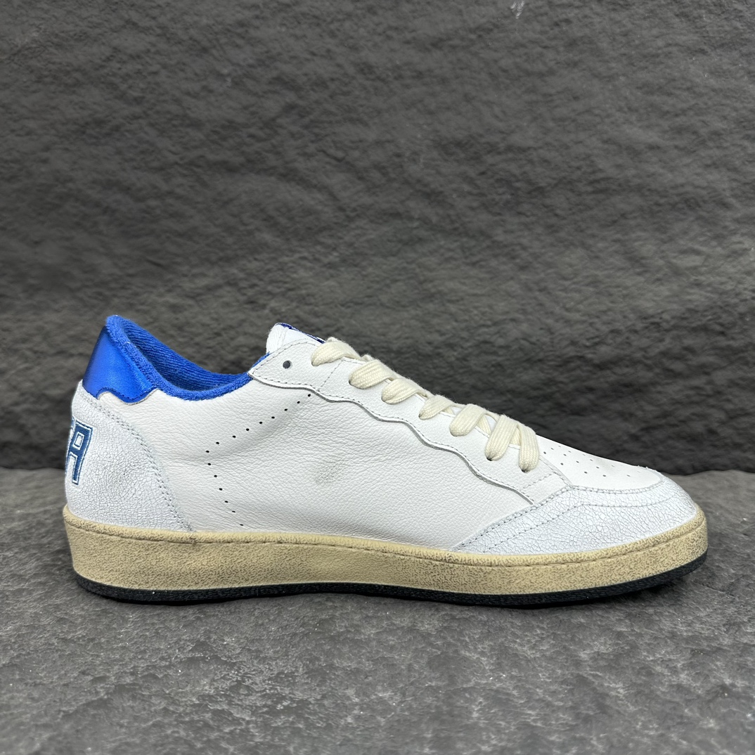 GGDB Ball Star LTD Sneaker Slippers Size 36-46