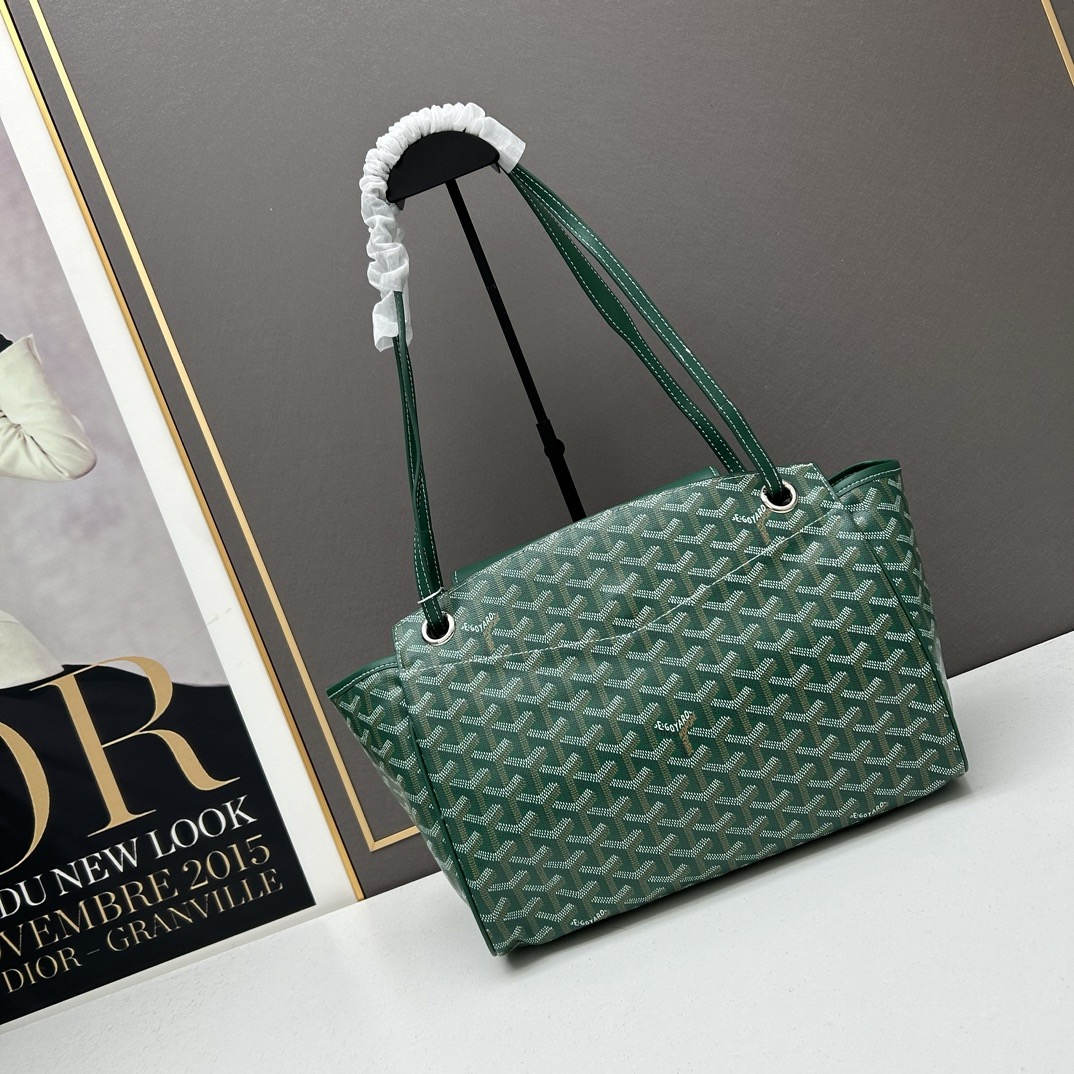 Goyard Shopping Bags 31*23*14cm