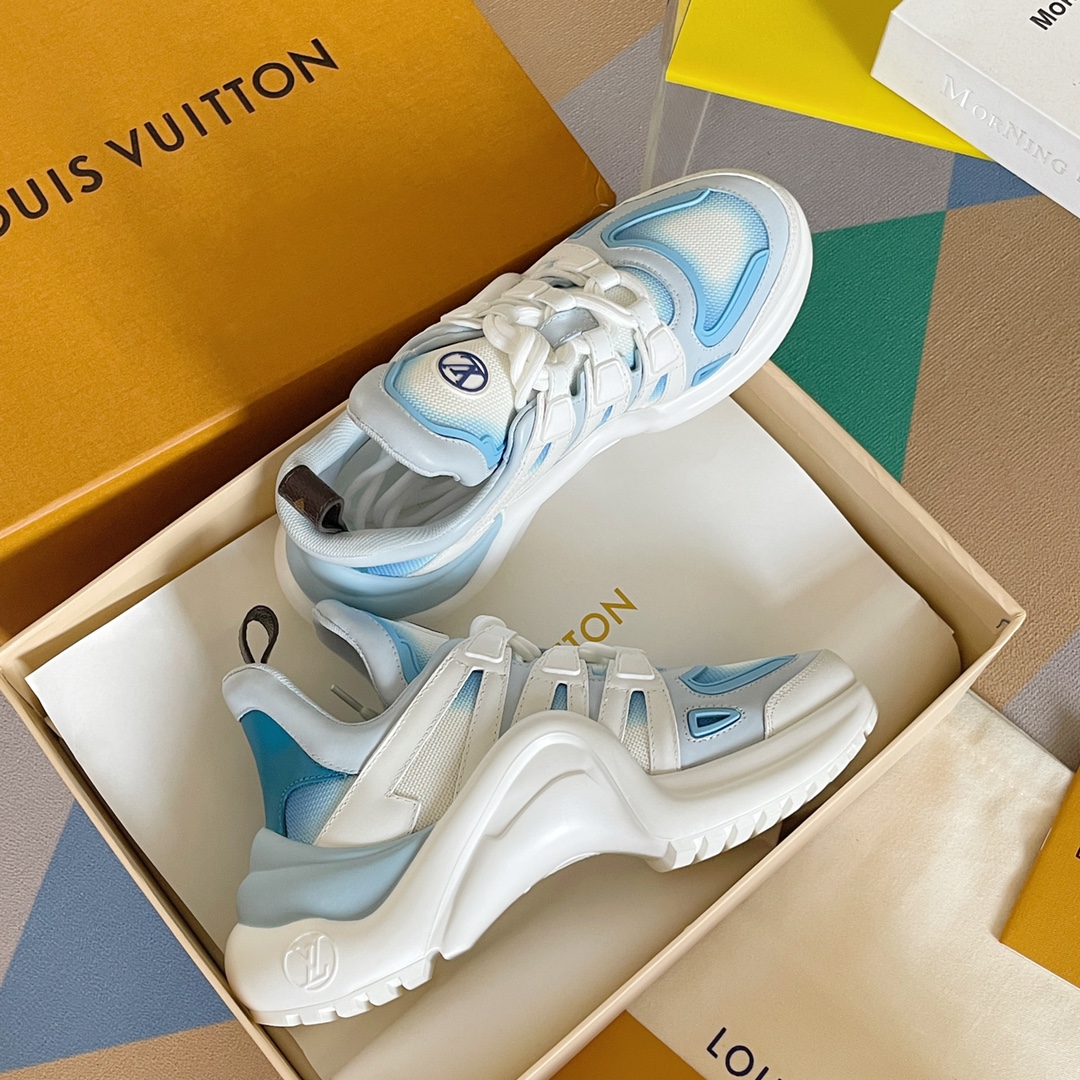 Louis Vuitton LV Archlight Sneaker Size 36-41