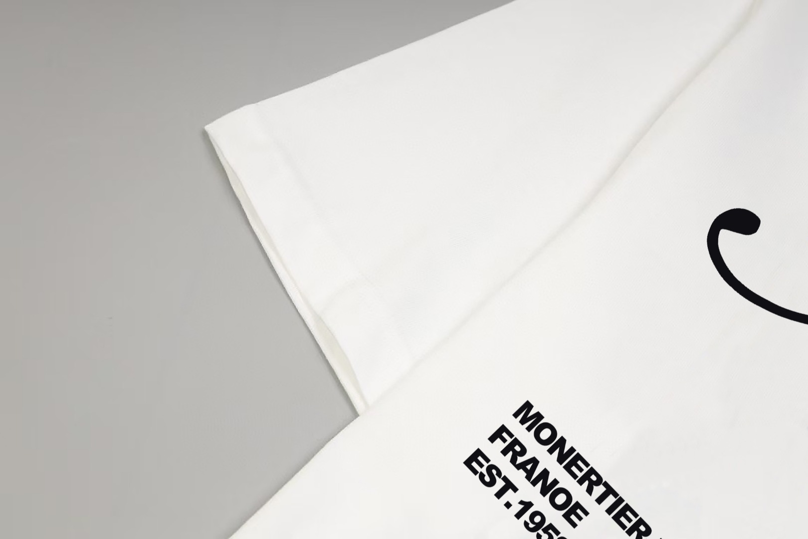 Moncler Cotton T Shirt Size S-XL