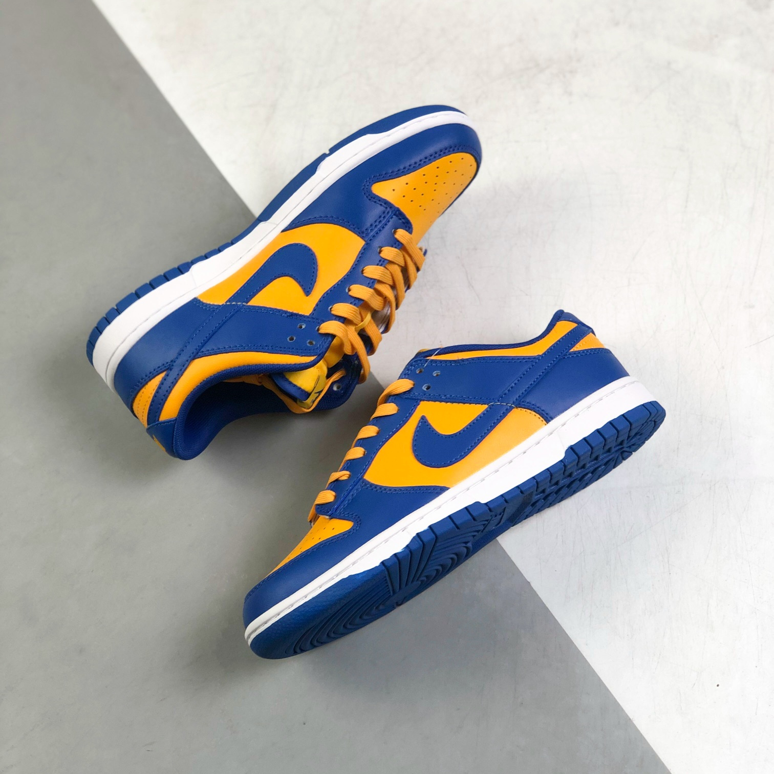 Nike Dunk Low Top Sneakers  Gr. 36-45