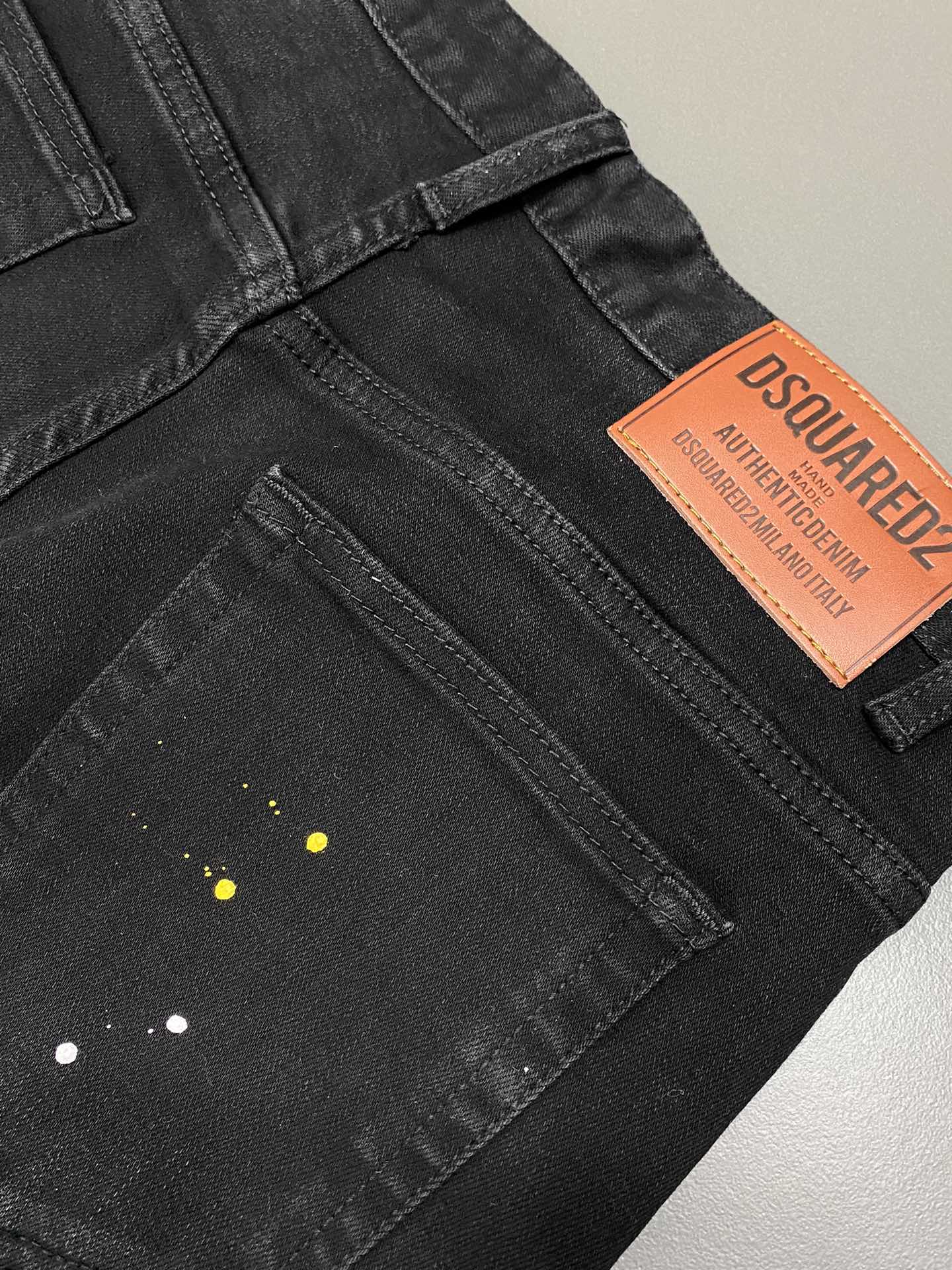 Dsquared Jeans Men Size 28-38