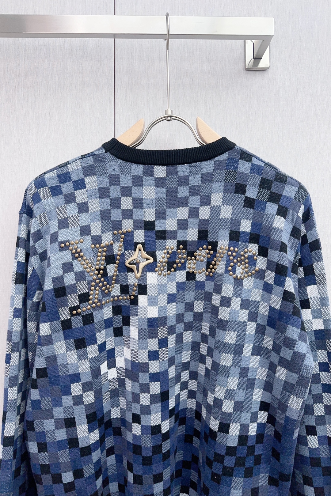 Louis Vuitton 2025SS Unisex Sweatshirt Size S-XL