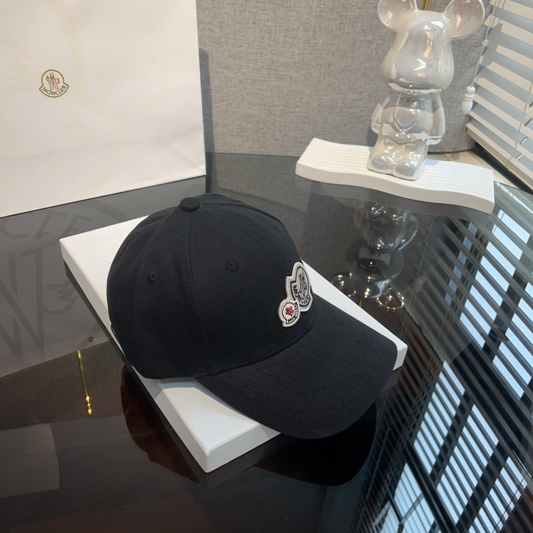 Moncler Baseball Cap