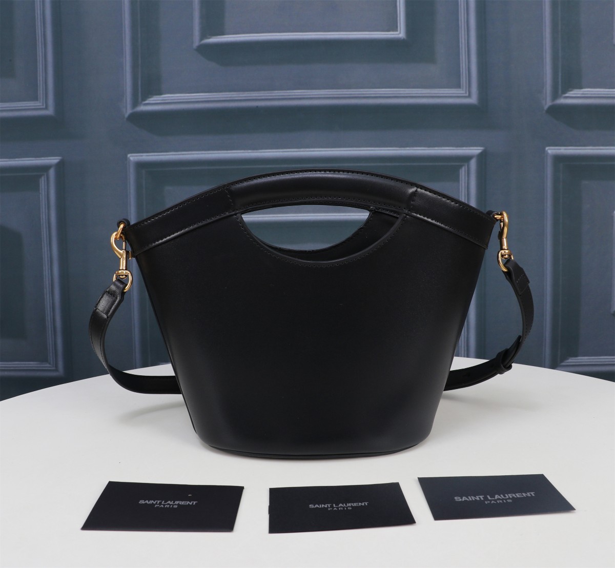 YSL Tote Women Shoulder Bags Size 30*20*10.5cm