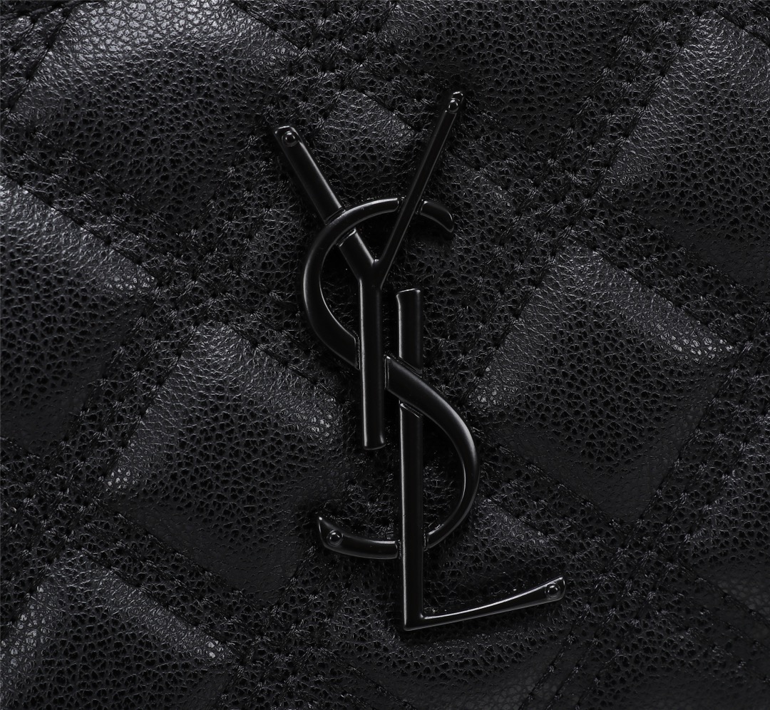 YSL Becky Women Shoulder Bags Size 19*11*5cm