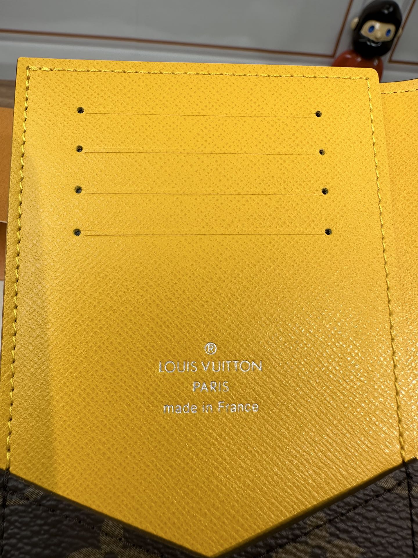 Louis Vuitton Card Holder Size 11*7cm M82866 M82868 M82867 M82865 M82864 M82863 M82862