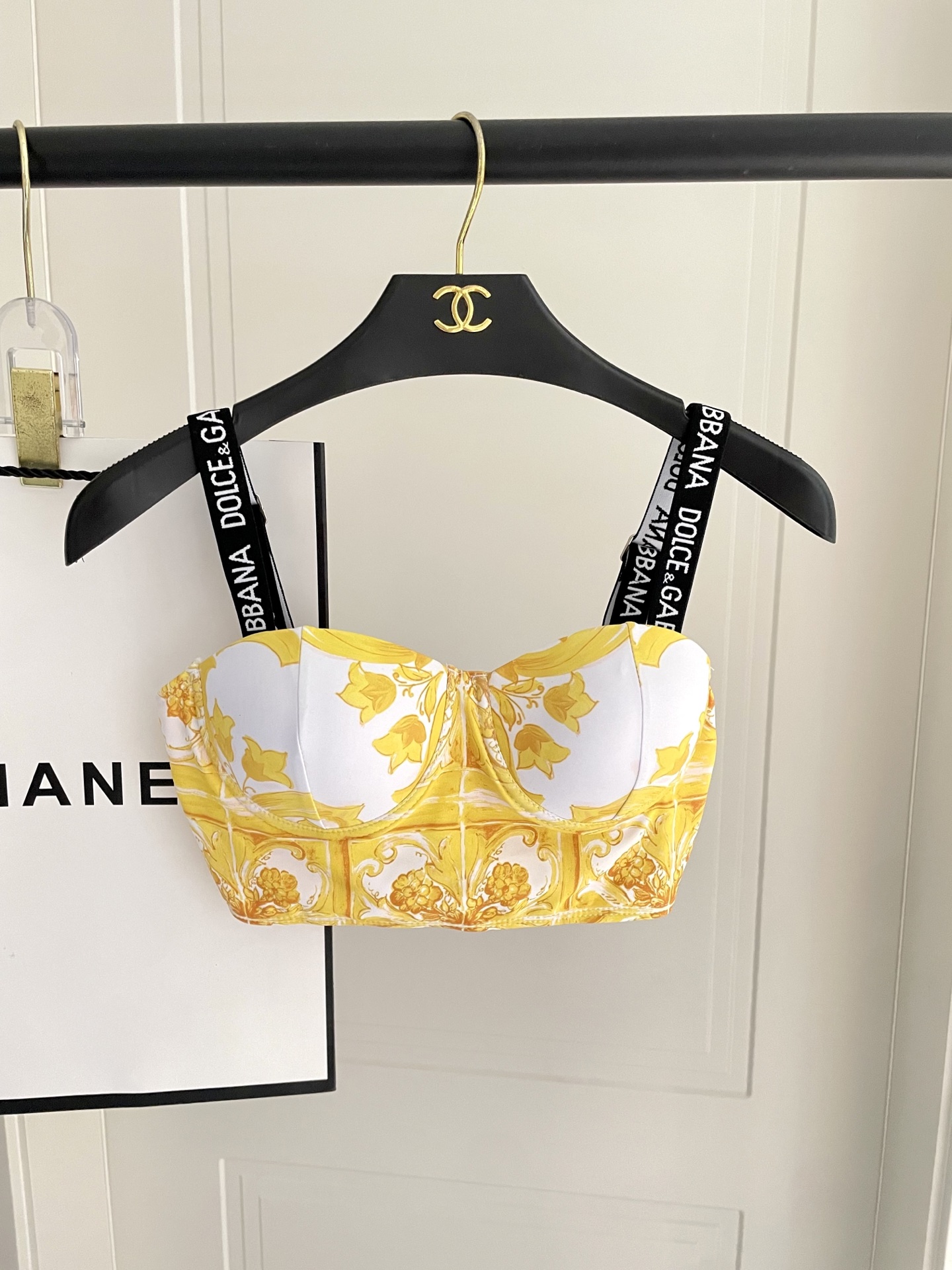 Dolce Gabbana Swimsuit Size S-XL