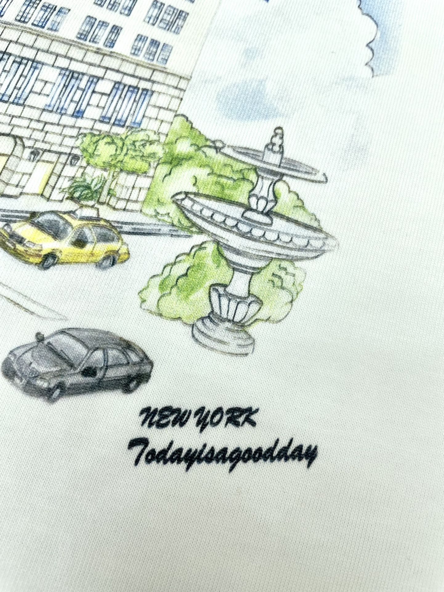 Casablanca T Shirt Size S-XL