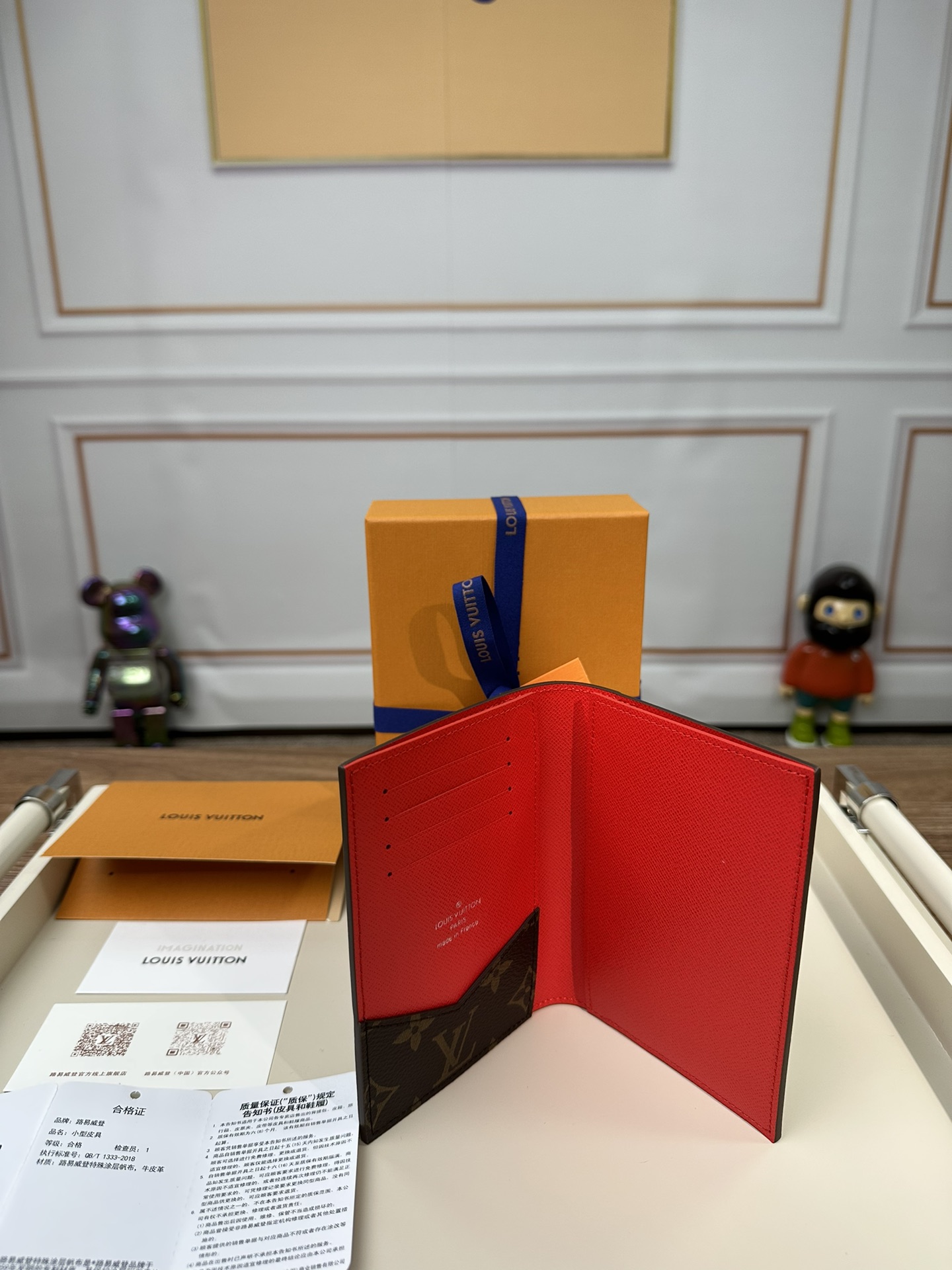 Louis Vuitton Card Holder Size 11*7cm M82866 M82868 M82867 M82865 M82864 M82863 M82862