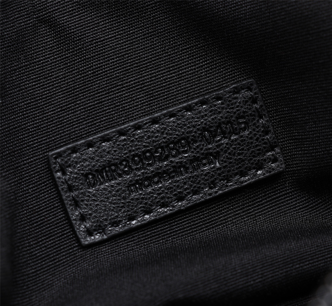 YSL Becky Women Shoulder Bags Size 19*11*5cm