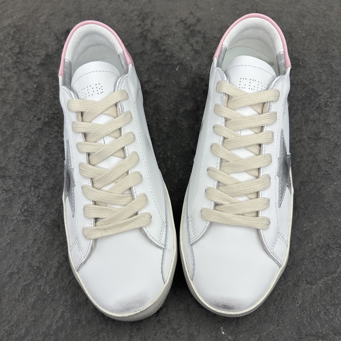 GGDB SUPER-STAR Sneaker Slippers Size 36-46