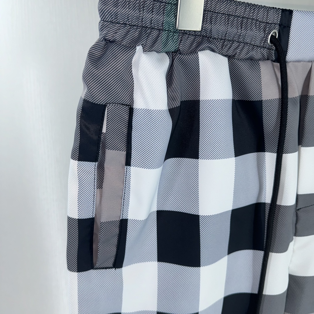Burberry Beach Pants Size M-XXXL