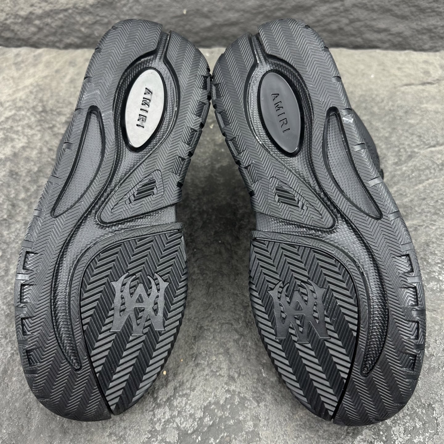 Amiri MA-1 bread Shoes Sneaker Size 36-46