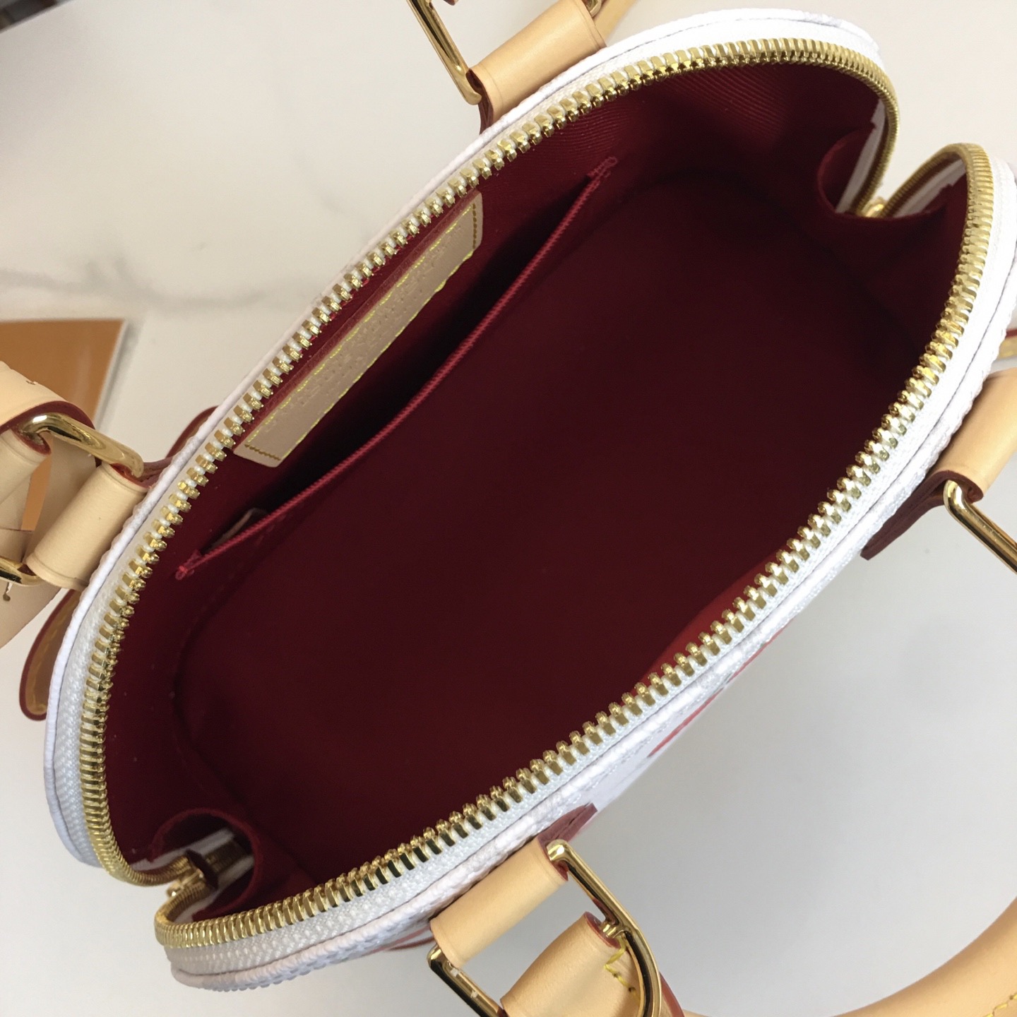 Louis Vuitton x Murakami M14234 Women Bags Size 23.5*17.5*11.5cm