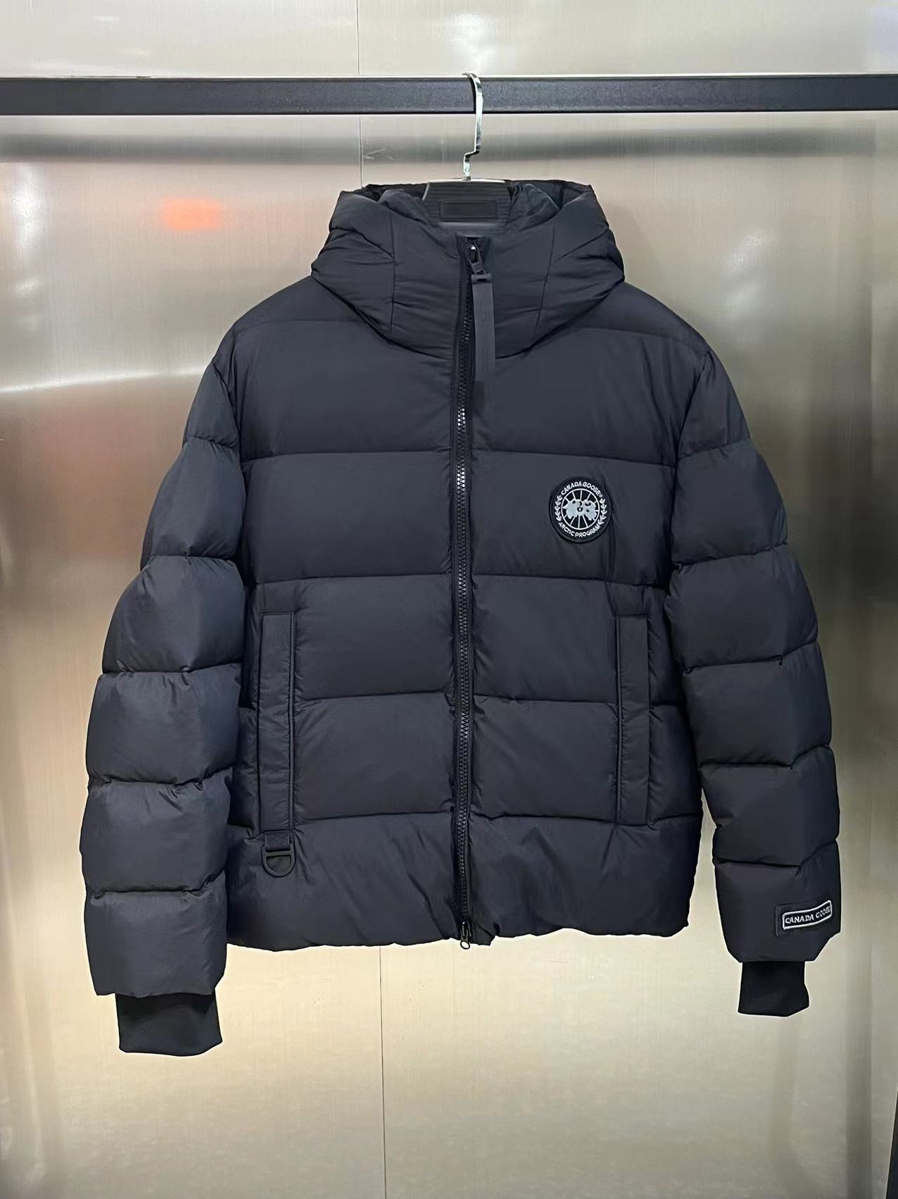 Canada Goose Junction Unisex Winter Jacket Size XS-XXL