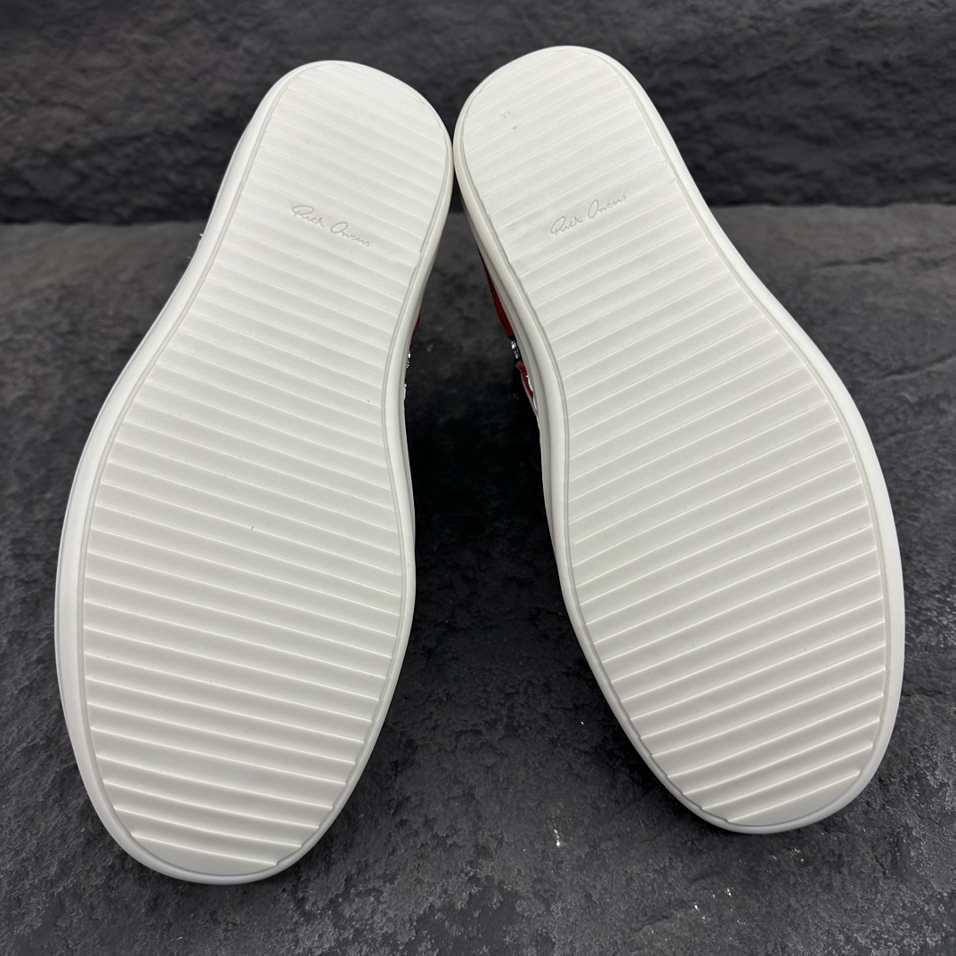 Rick Owens Sneaker Size 36-46