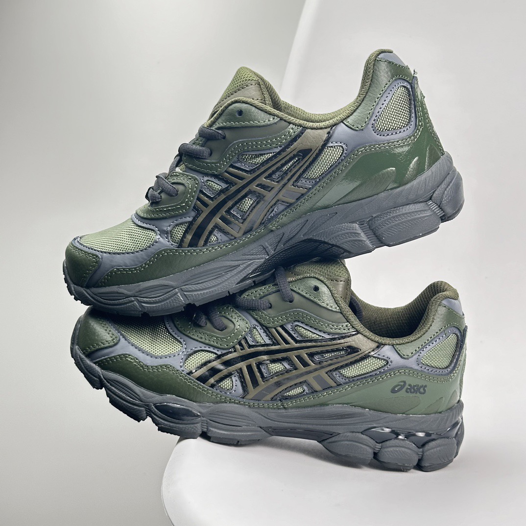 Asics Gel-kayano 14 Sneaker Size 36-45