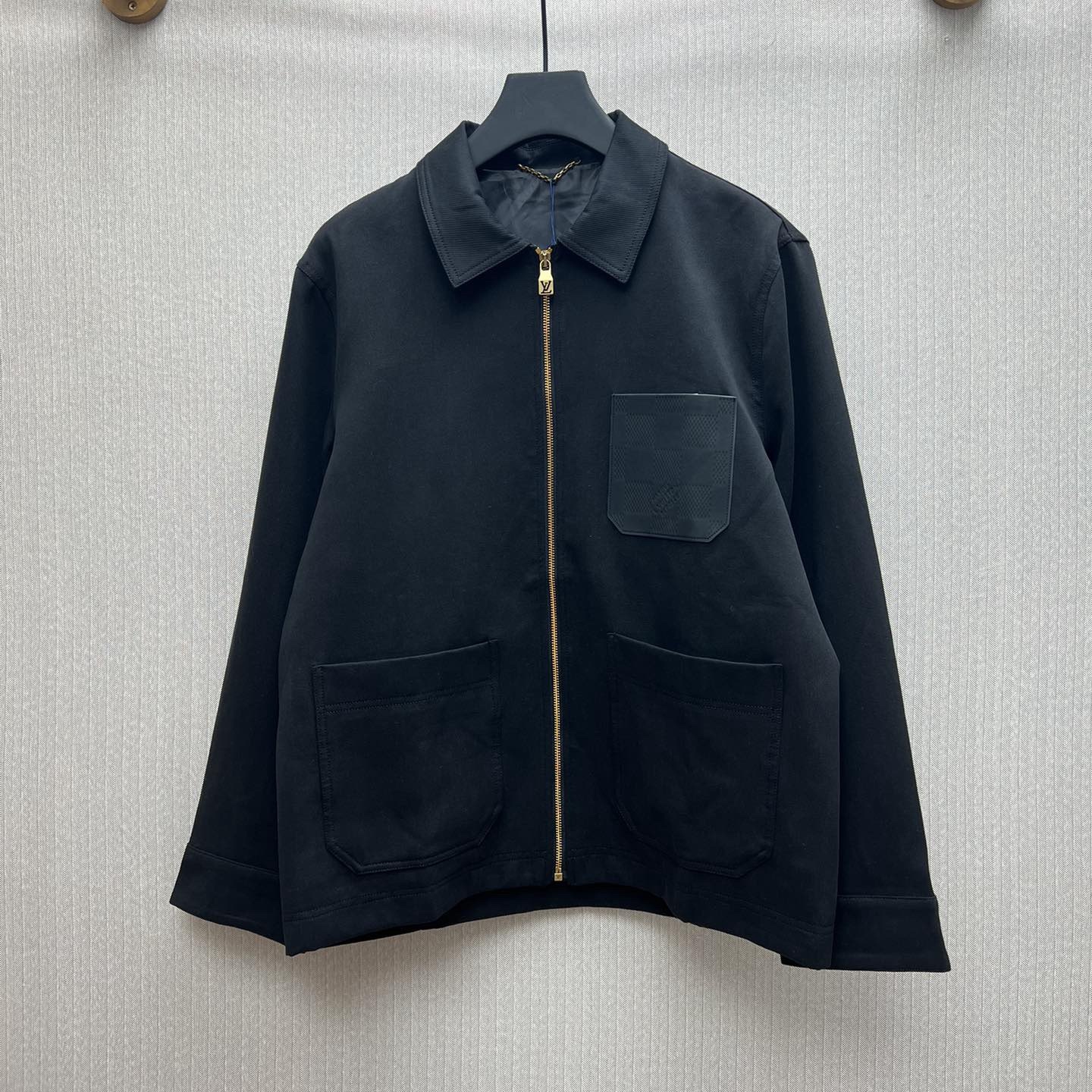 Louis Vuitton 2025ss New Jacket Size S-XL