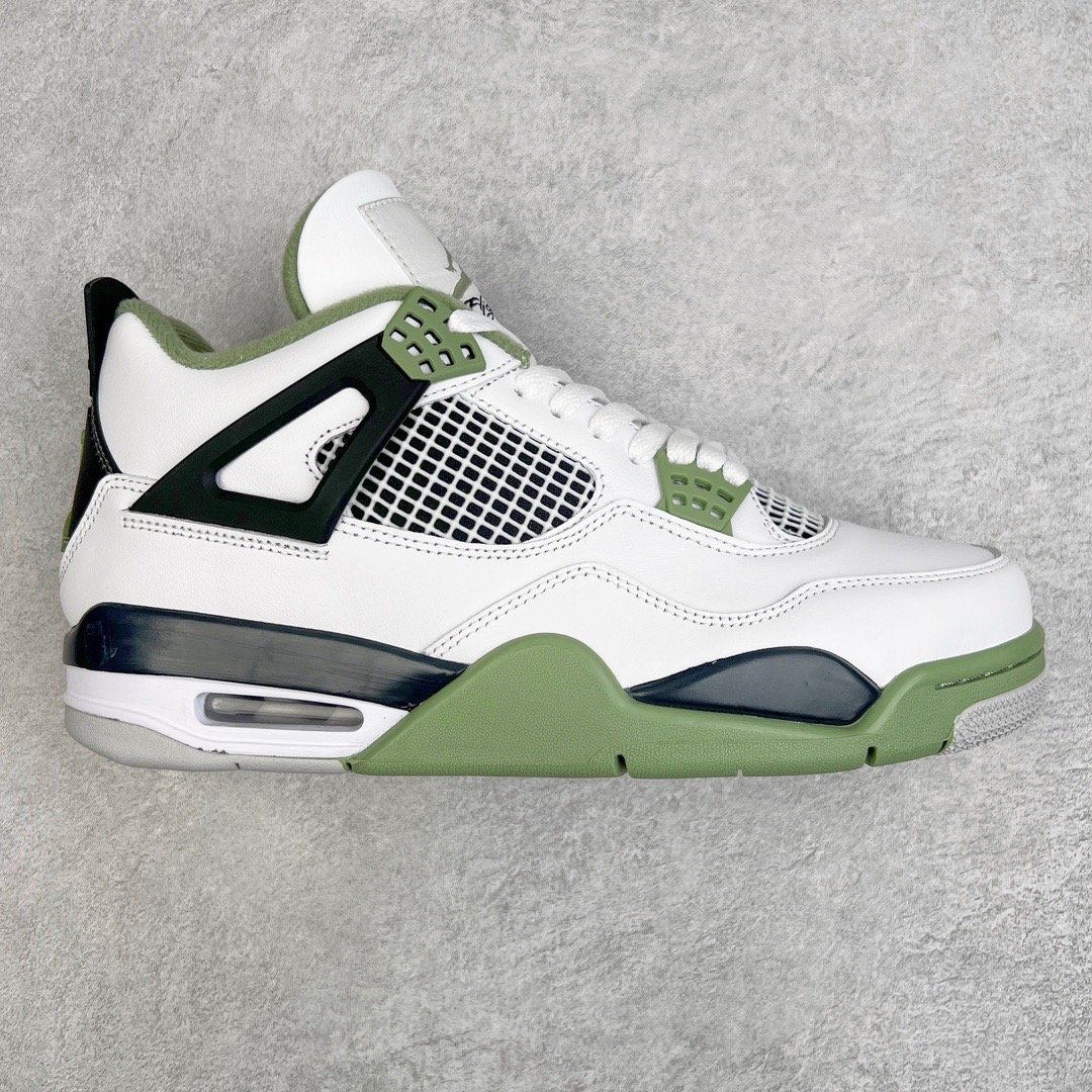 Nike Air Jordan 4 New Sneakers Shoes Gr. 36-46