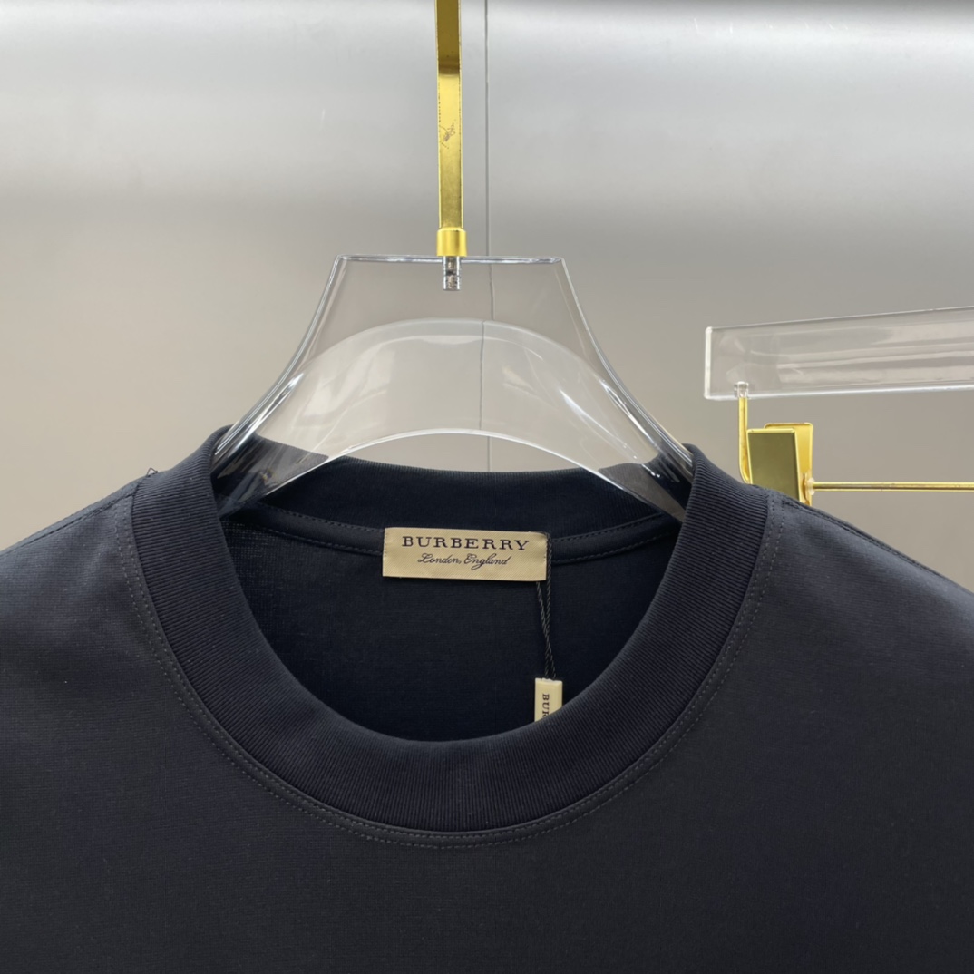 Burberry 25ss Men T Shirt S-XXL
