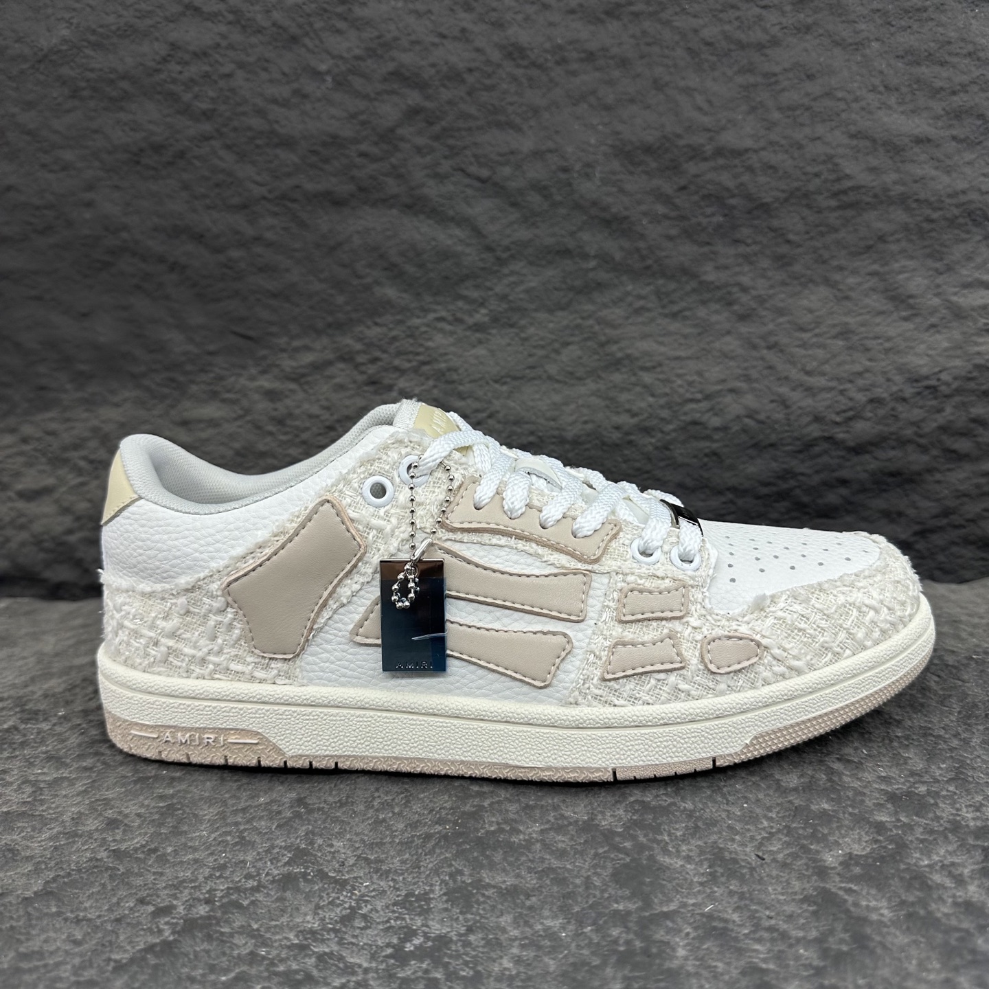 Amiri SKEL TOP LOW Sneaker Size 35-46