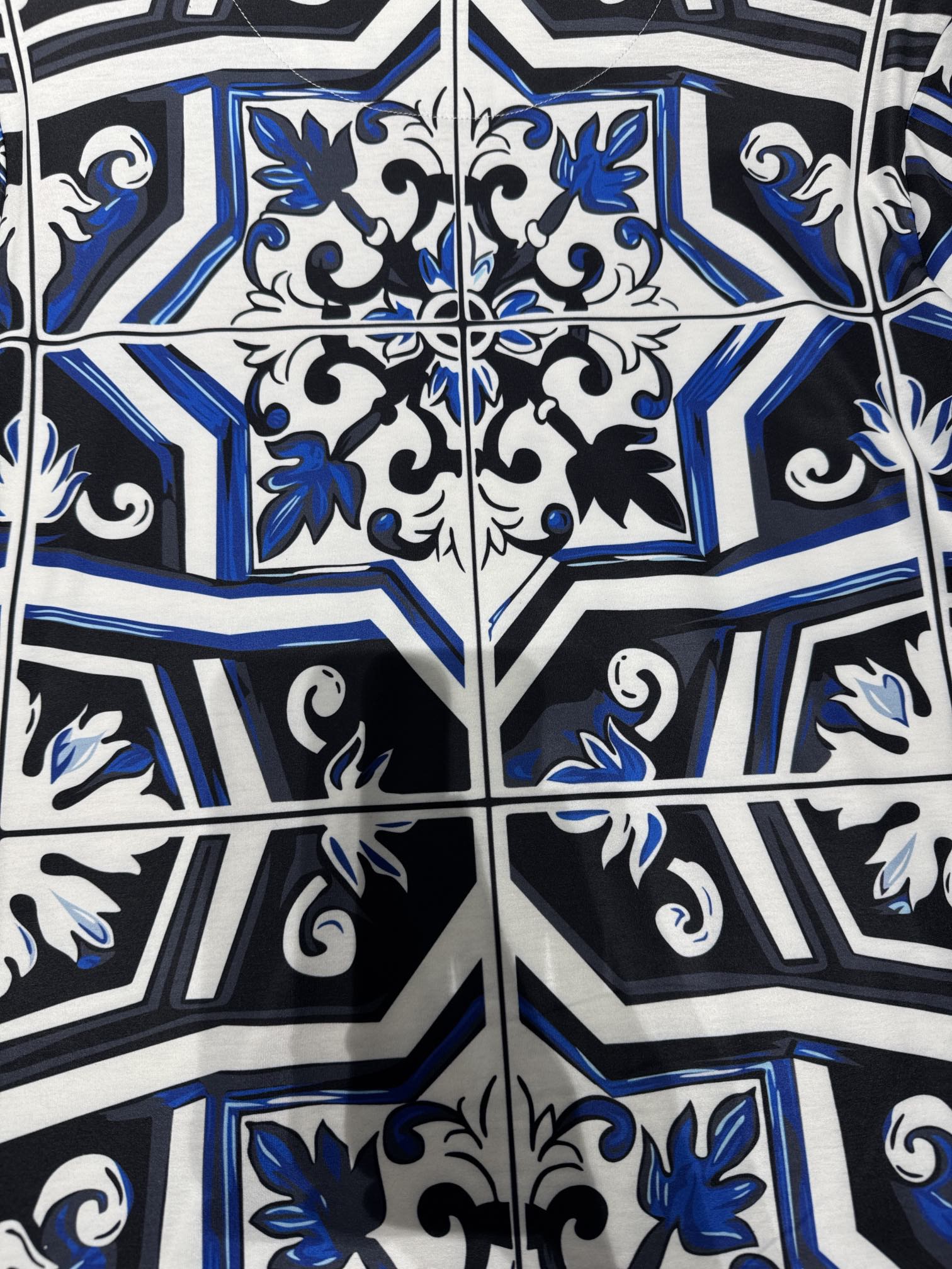 Dolce Gabbana 2025 New Sommeranzug Size S-2XL