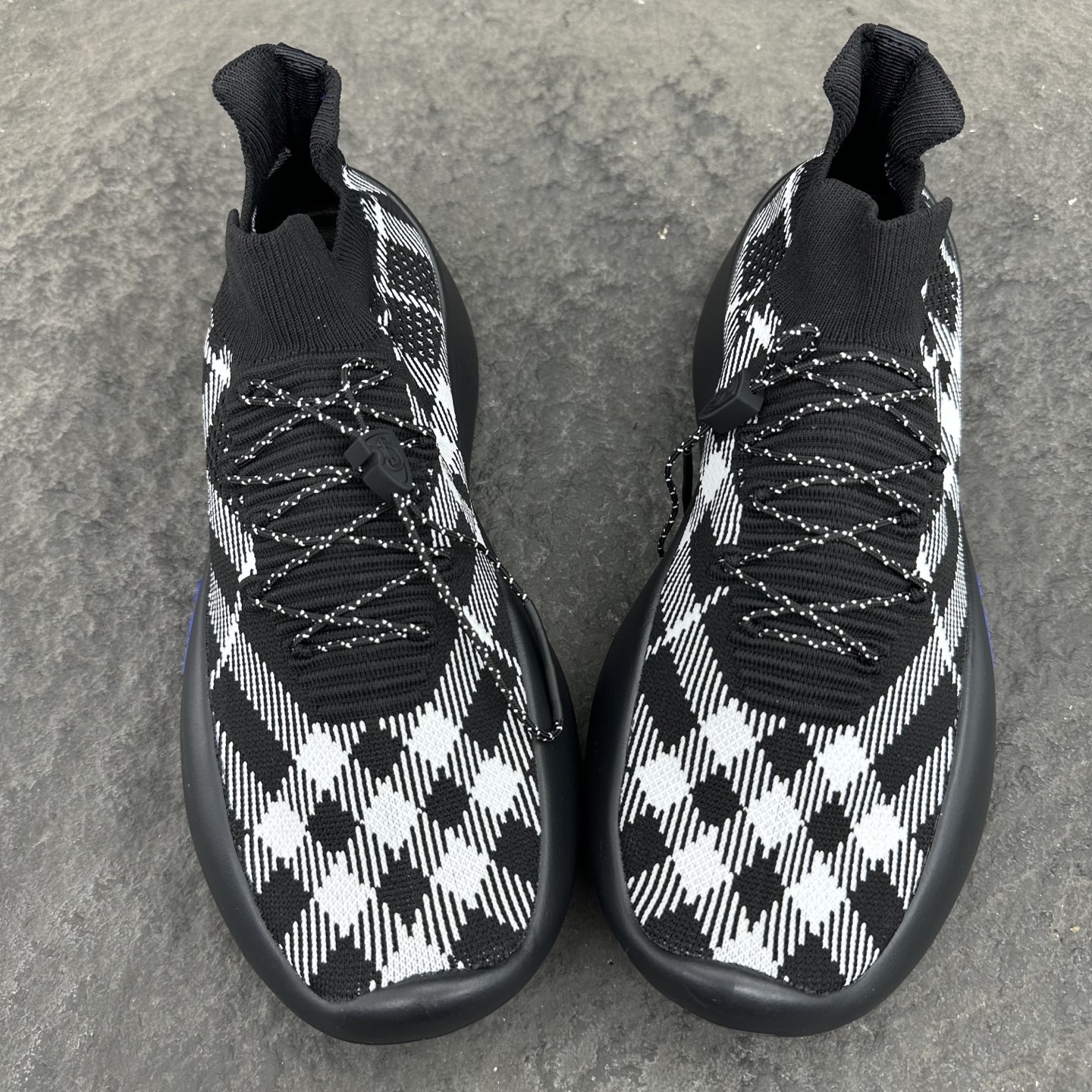 Burberry Neptune Men Sneaker Size 39-46