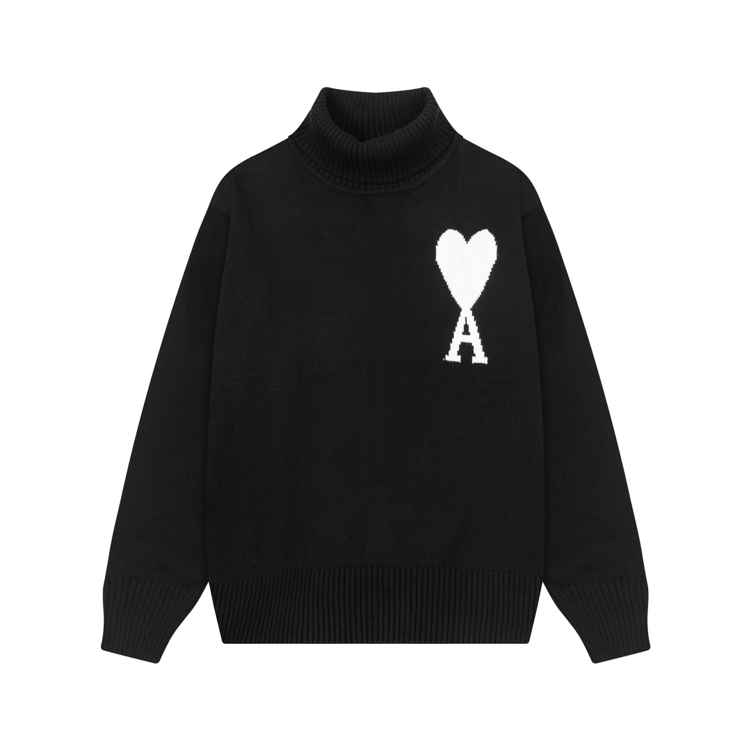 Ami Unisex Sweatshirt Size S-XL