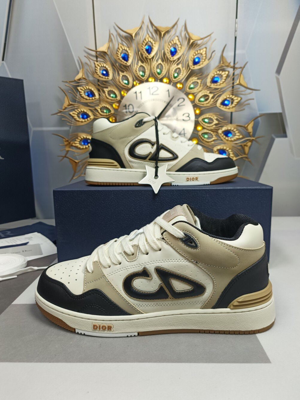 Dior B57 Men Sneaker Size 40-46