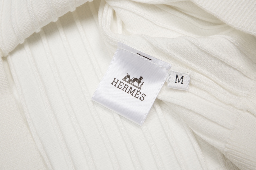 Hermes Unisex Sweatshirt Size S-XXL