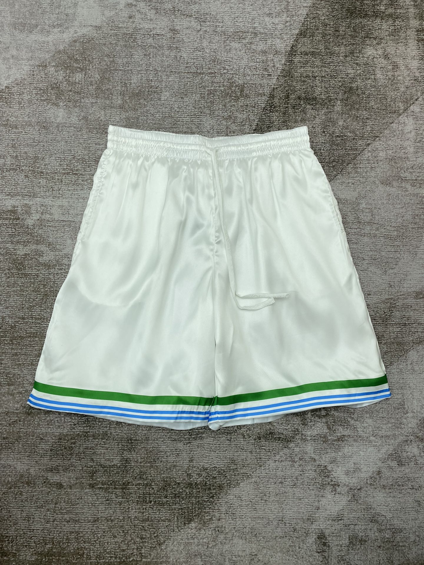 Casablanca Shorts Size S-XL