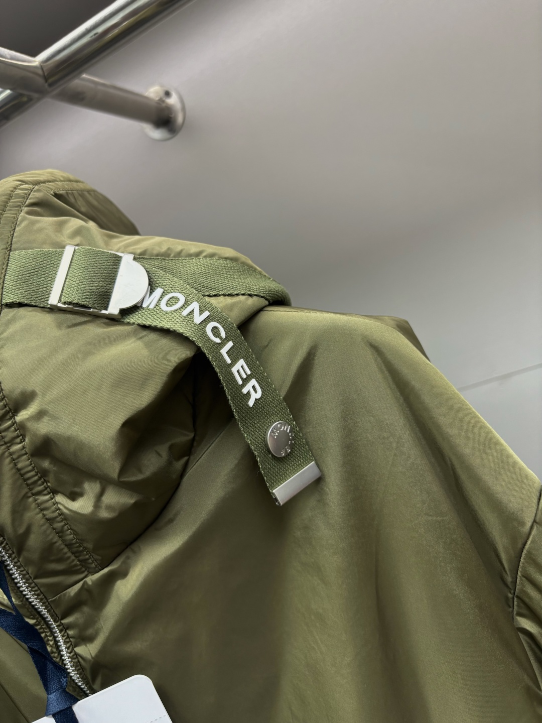 Moncler Unisex Jacket Size S-XXL