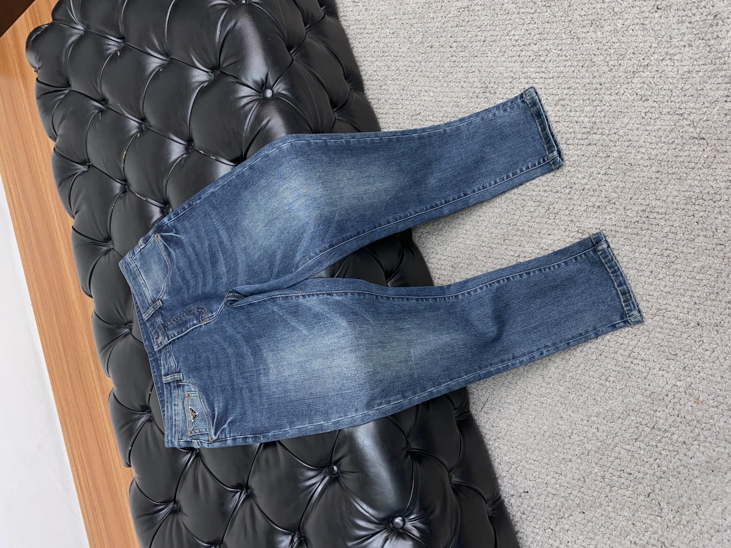 Louis Vuitton Jeans Men Size 29-36