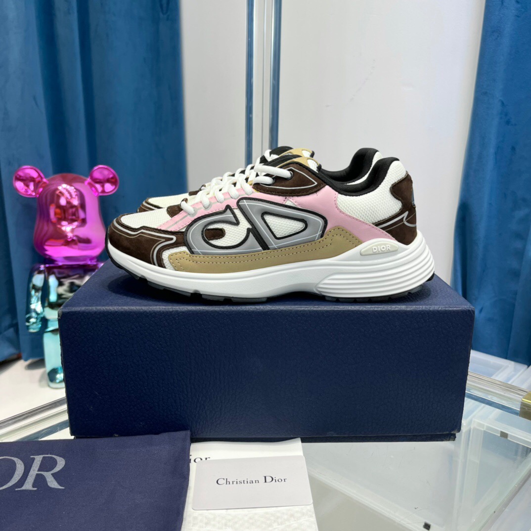 Dior B30 Sneaker Size 36-46